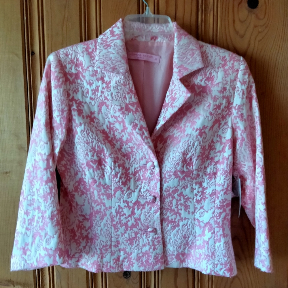 View Collection Blazer